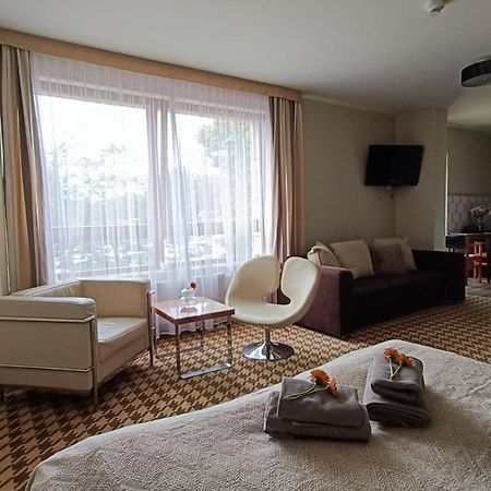 117 W 5 Gwiazdkowym Royal Tulip Sand 200 M Do Plazy Dobruk Apartamenty Колобжег Экстерьер фото