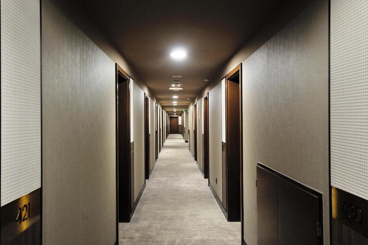 117 W 5 Gwiazdkowym Royal Tulip Sand 200 M Do Plazy Dobruk Apartamenty Колобжег Экстерьер фото