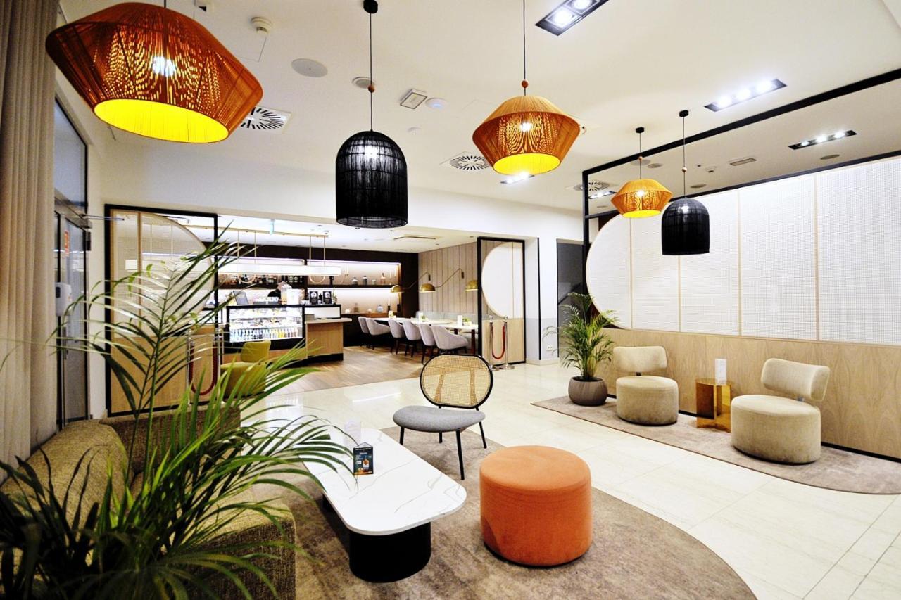 117 W 5 Gwiazdkowym Royal Tulip Sand 200 M Do Plazy Dobruk Apartamenty Колобжег Экстерьер фото