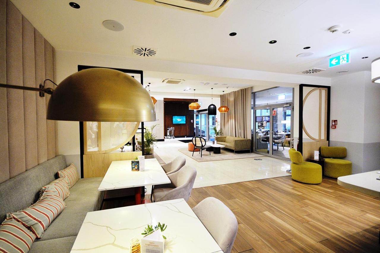117 W 5 Gwiazdkowym Royal Tulip Sand 200 M Do Plazy Dobruk Apartamenty Колобжег Экстерьер фото
