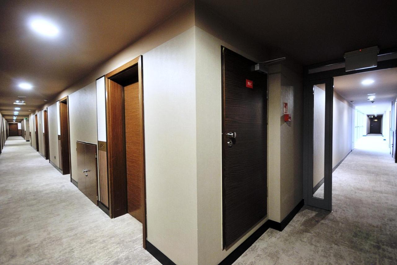 117 W 5 Gwiazdkowym Royal Tulip Sand 200 M Do Plazy Dobruk Apartamenty Колобжег Экстерьер фото