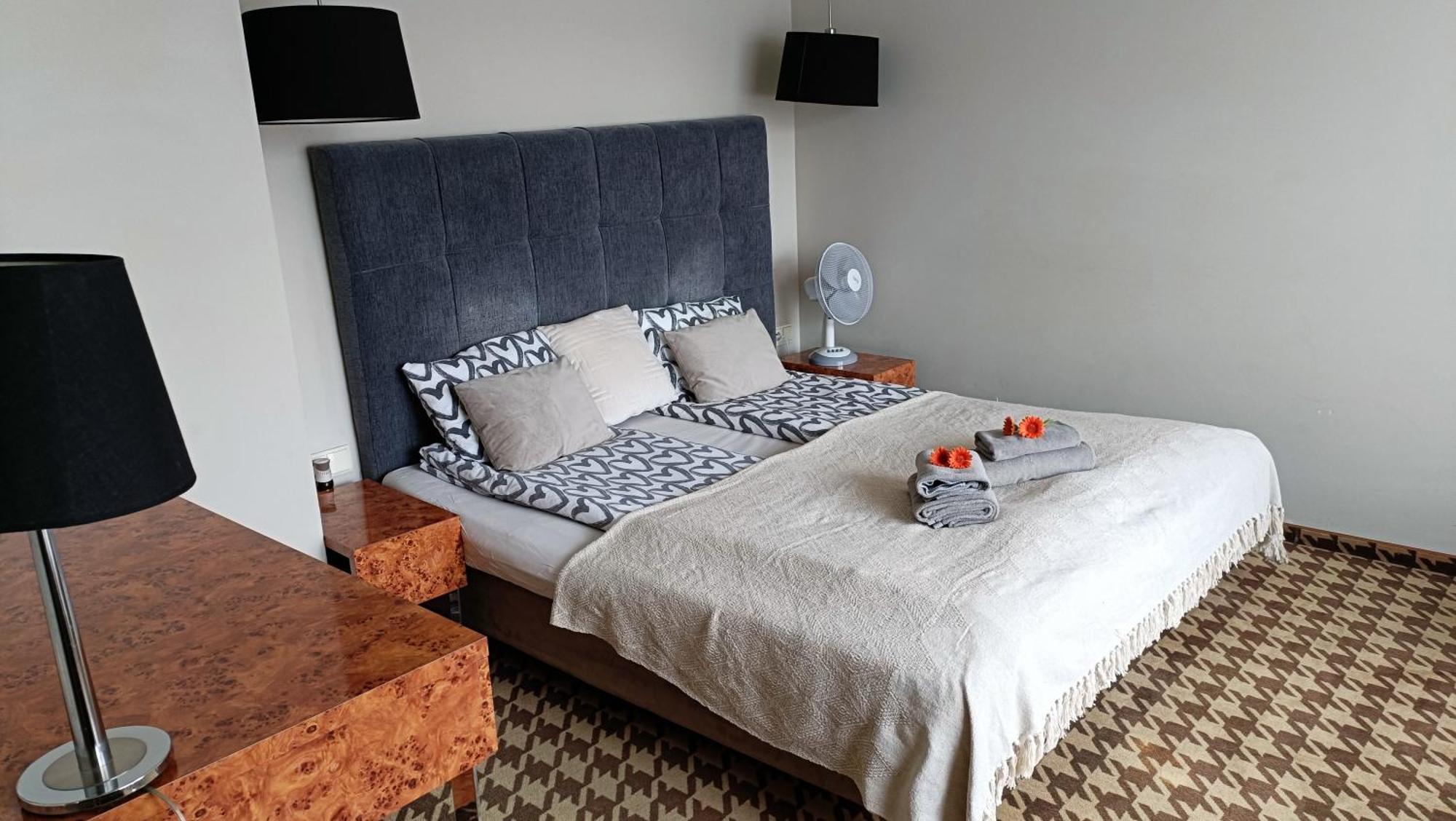 117 W 5 Gwiazdkowym Royal Tulip Sand 200 M Do Plazy Dobruk Apartamenty Колобжег Экстерьер фото