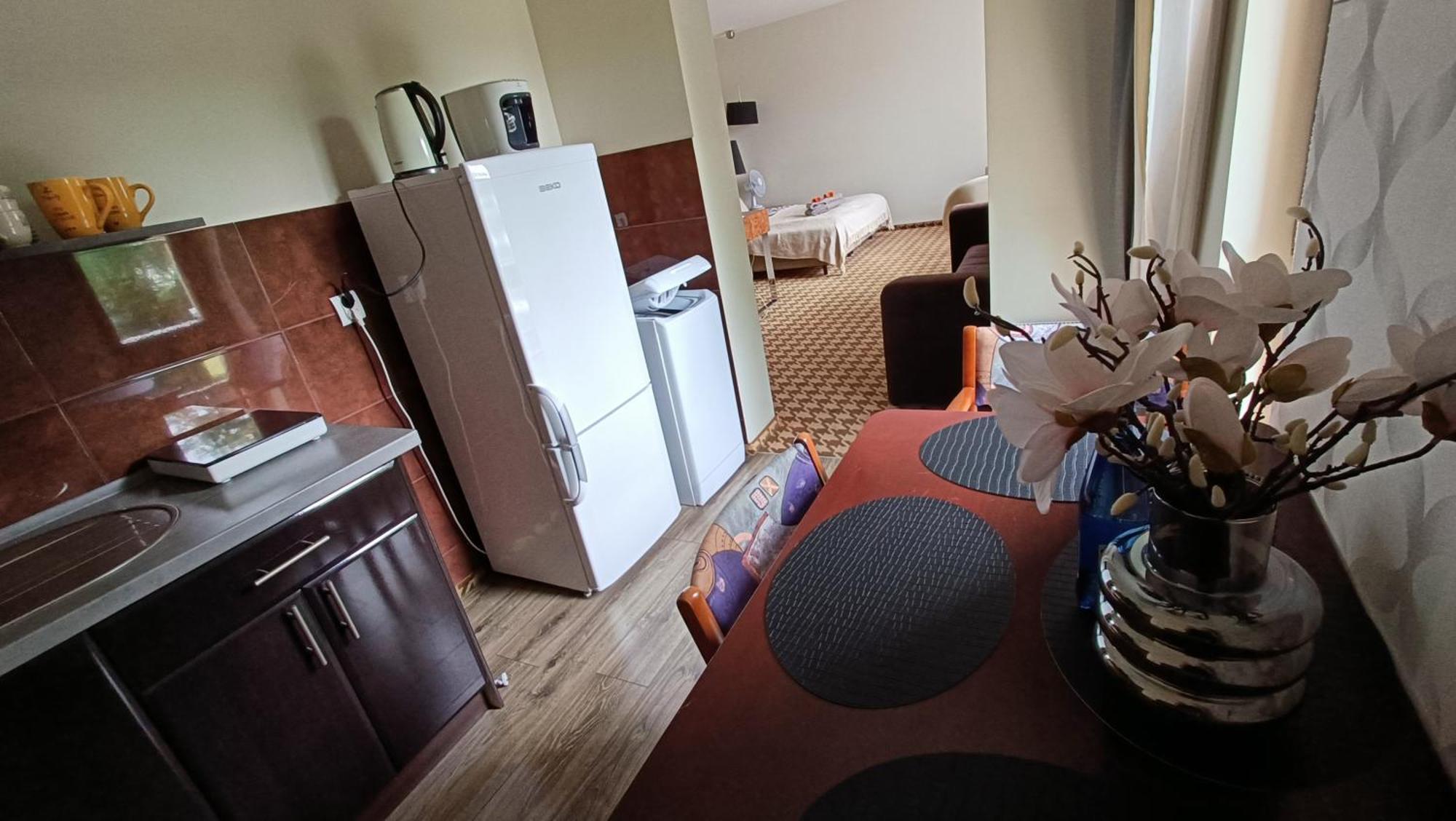 117 W 5 Gwiazdkowym Royal Tulip Sand 200 M Do Plazy Dobruk Apartamenty Колобжег Экстерьер фото